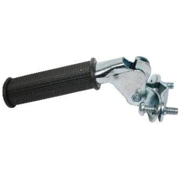 Metāla velo atbalsts kājām 2gb CARPOINT