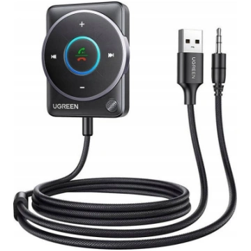Ugreen Adapteris Bluetooth 5.4 Ugreen Cm723, Usb-a