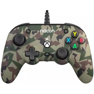 Nacon Pro Compact Xbox X/S & One ar vadu kontrolie