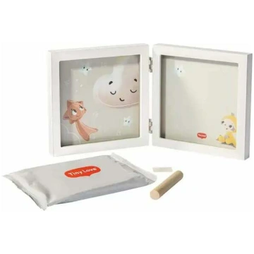 Komplekts roku / kāju zīmogu izveidei Tiny Love Si