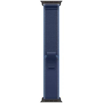 Apple | 49mm Blue/Bright Blue Trail Loop - S/M - B