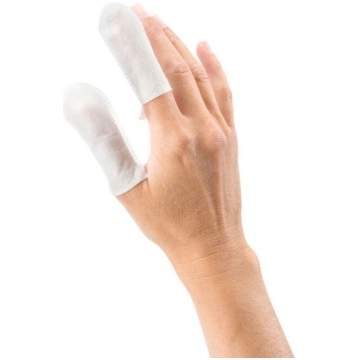 Mutes kopšanas līdzekļis - Trixie Fingerlings for 