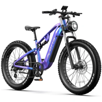 DUOTTS E26 elektriskais velosipēds