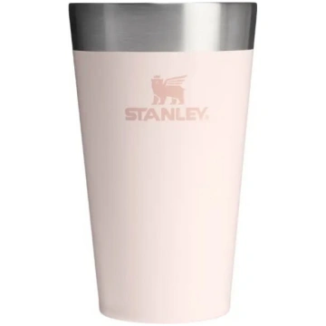 Alus krūze STANLEY The Stacking Tumbler 0,47 l gai