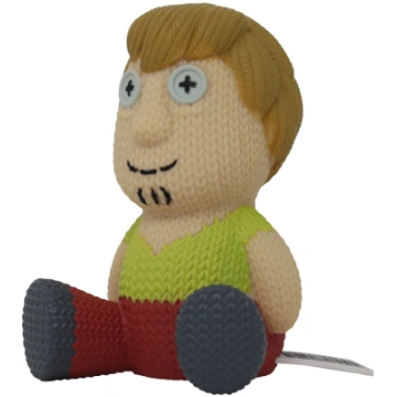 Scooby-Doo - Shaggy Collectible Vinyl Figure Handm