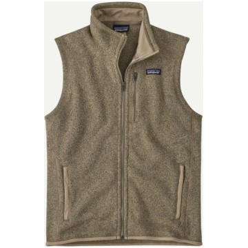 M's Better Sweater Vest - 100% recycled polye