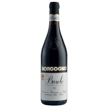 Borgogno Barolo DOCG