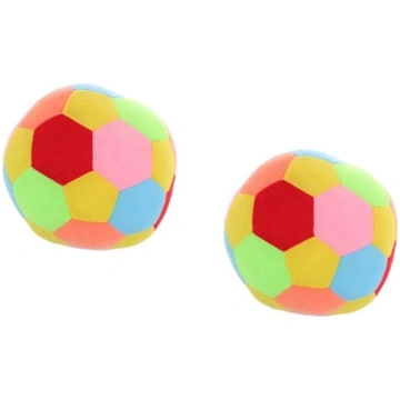 VICASKY Handbola kājiņa Mini sensora bumbiņas kāji