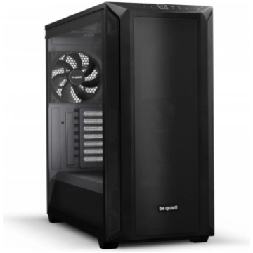 be quiet! Shadow Base 800 Black Midi Tower | BGW60