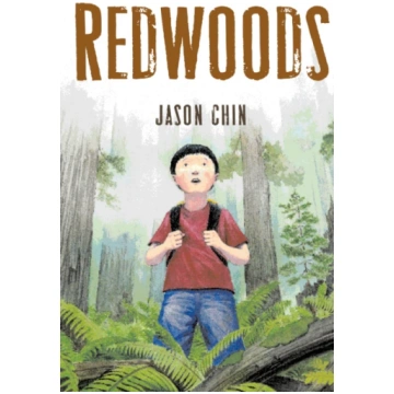 Redwoods Jason Chin