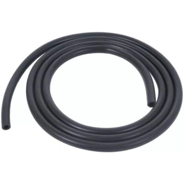 Caurule Alphacool 18662 EPDM Melna 1.3 cm