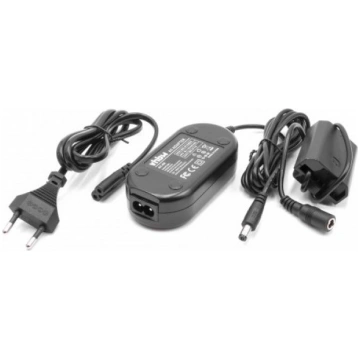 Strāvas adapteris, VHBW, VHBW Camera power supply