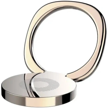 Baseus Privity Ring Bracket Gold SUMQ-0V