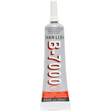 OEM Zhanlida B7000 universālā līme 25ml