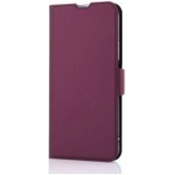 Wave BookCase Honor 200 Smart Smoky Sangria maciņš