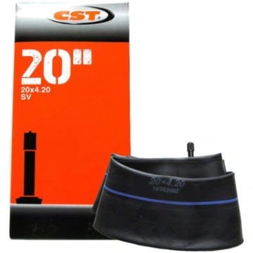Kamera CST 20x4.20 AV