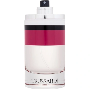 Trussardi Ruby Red Eau de Parfum Tester, 90ml