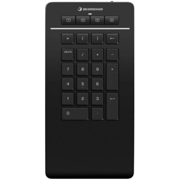 Klawiatura 3Dconnexion Bezprzewodowy Numpad Pro 3D