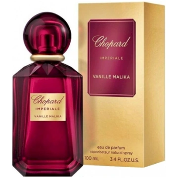 Chopard Imperiale Vanille Malika Perfume EDP 100 m