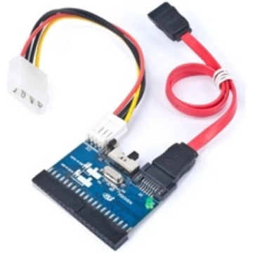 Adapteris Gembird SATA / IDE SATA-IDE-2