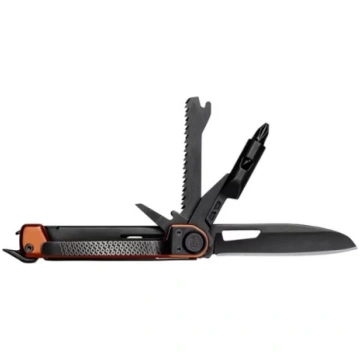 Gerber Armbar Trade pocket knife - Orange 16L 1064
