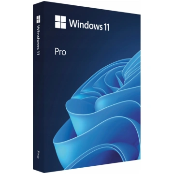 Sistēma Operacyjny Microsoft Windows Pro 11 64-bit