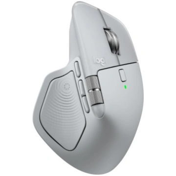 Logitech Mouse MX Master 4 Pale Grey