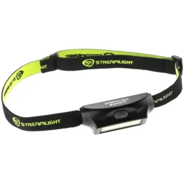 Bandit galvas lukturis Streamlight