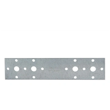 TDM BRASS ATTACHMENT MIXERS PLATE ART 1480 1534159