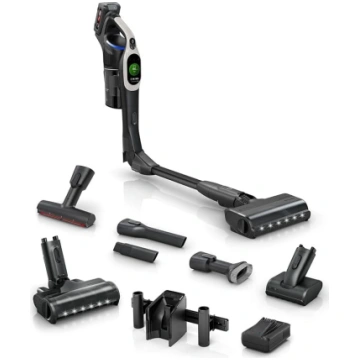 Bosch Unlimited 10 BKS1051GQC bezvadu putekļsūcējs