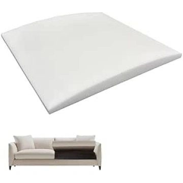 Schaumstoffpolster für Sofas 60 * 60 * 5cm 6 Stück