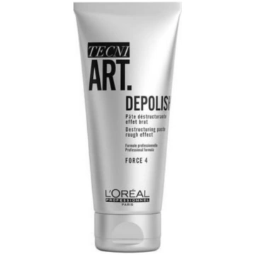 Loreal Professionel Tecni Art Depolish, Veidošanas