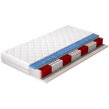 Matracis Acapulco Hypoallergenic, 200 cm x 160 cm,