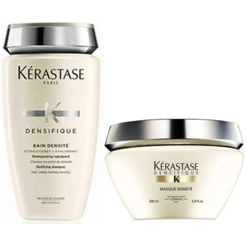 Kerastase densifique ritual - densite shampoo 250 