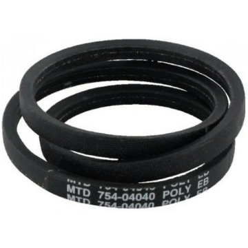 Gaitas siksna A SEC X 109.90, MTD, 754-05157A, 0.3