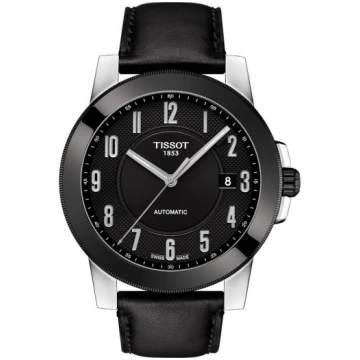 Tissot Gentleman Swissmatic
