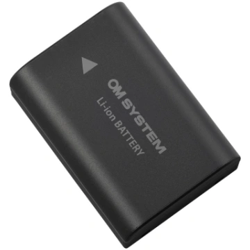 OM SYSTEM BLX-1 baterija OM-1 kamerai