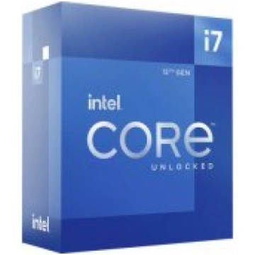 Intel Core i7-12700KF CM8071504553829 Tray proceso