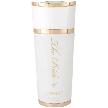 Armaf The Pride Of Armaf Rouge Pour Femme Smaržas