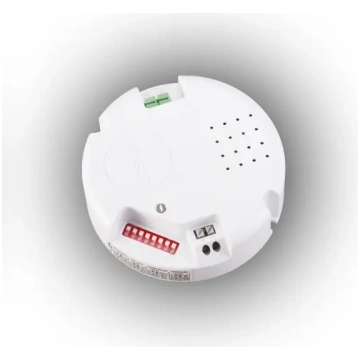 230V Microwave Motion Sensor With Stalopran Power 