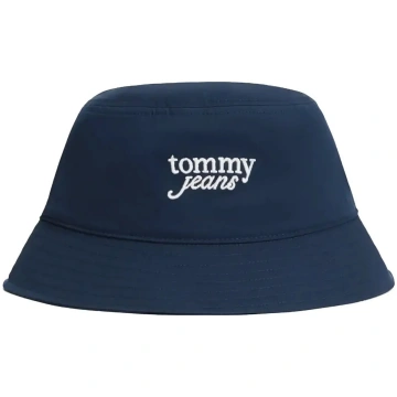 Tommy Hilfiger - Tjw Script Bucket Hat - izmērs ON