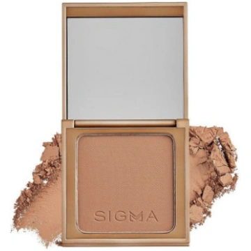 Bronzeris Dark Sigma