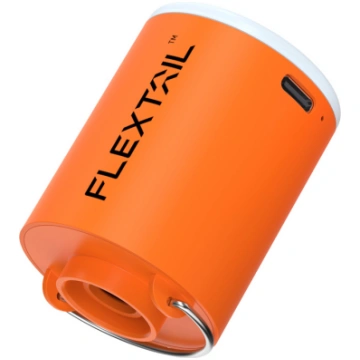Flextail Tiny Pump X Portable Pump (Orange) Tiny P