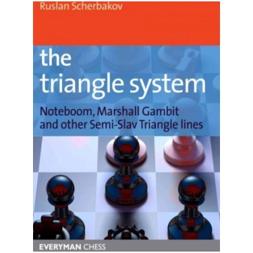Triangle System: Noteboom, Marshall Gambit and Oth
