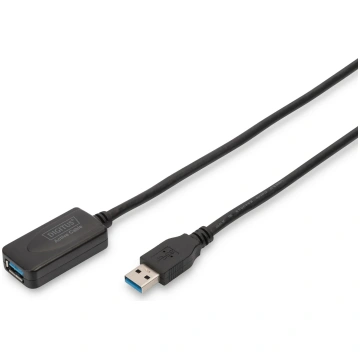 Digitus USB 3.0 Active Extension Cable DA-73104