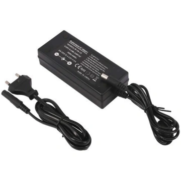 72W, 6A, 12V, DC transformators - barošanas bloks,