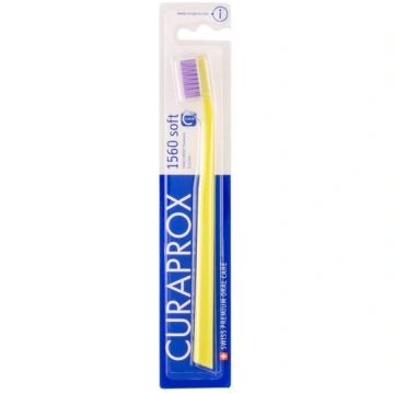 Zobu birste CURAPROX, 0.15mm, soft (CS 1560)