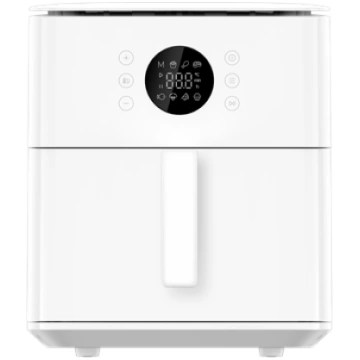 Xiaomi Air Fryer EU Power 1700 W Capacity 6.5 L Wh
