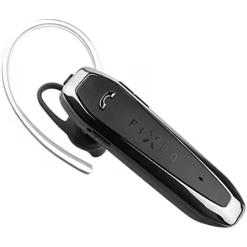 Fixed Talk 2, Black (FIXTLK2-BK)
