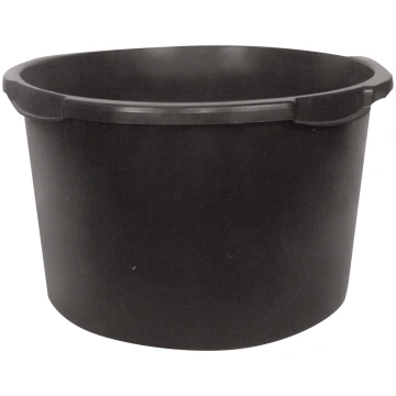 Celtniecības konteiners apaļš 90L 5902455505510